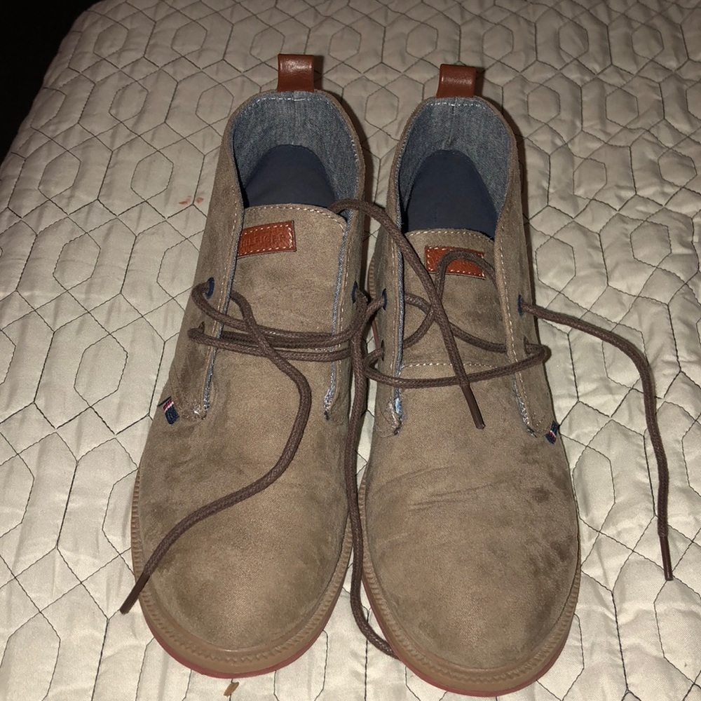 Tommy Hilfiger Size 2 for boys